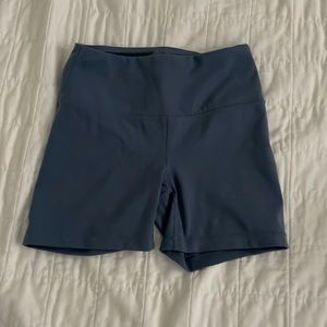 Biker Shorts